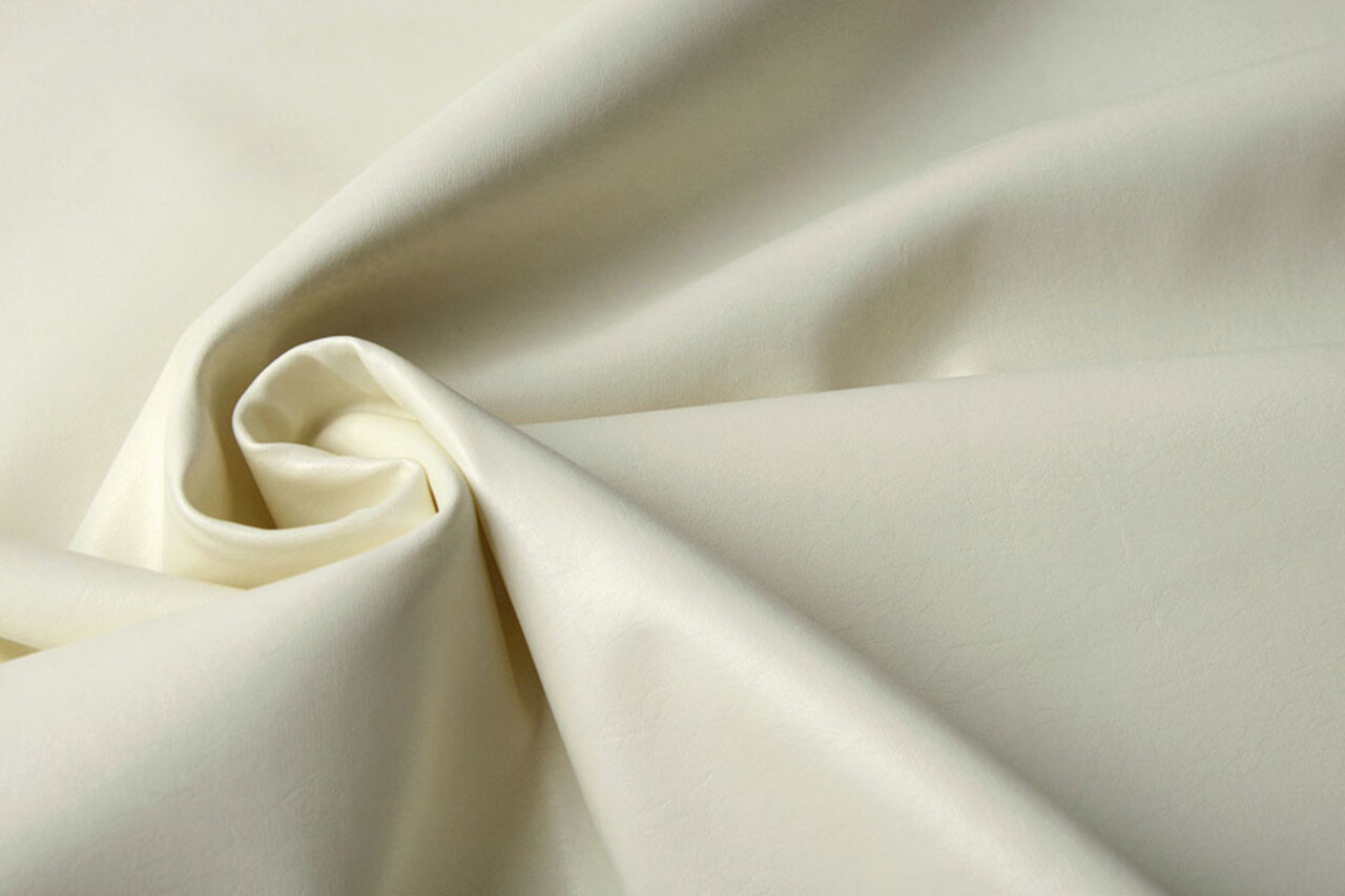 Artificial Leather Creme Artificial Leather Creme