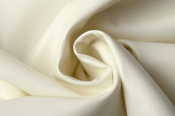 Artificial Leather Creme Artificial Leather Creme