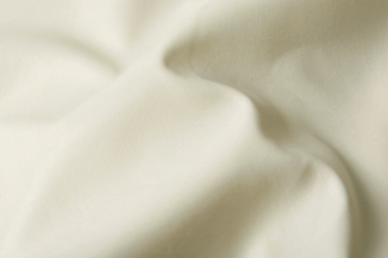 Artificial Leather Creme Artificial Leather Creme