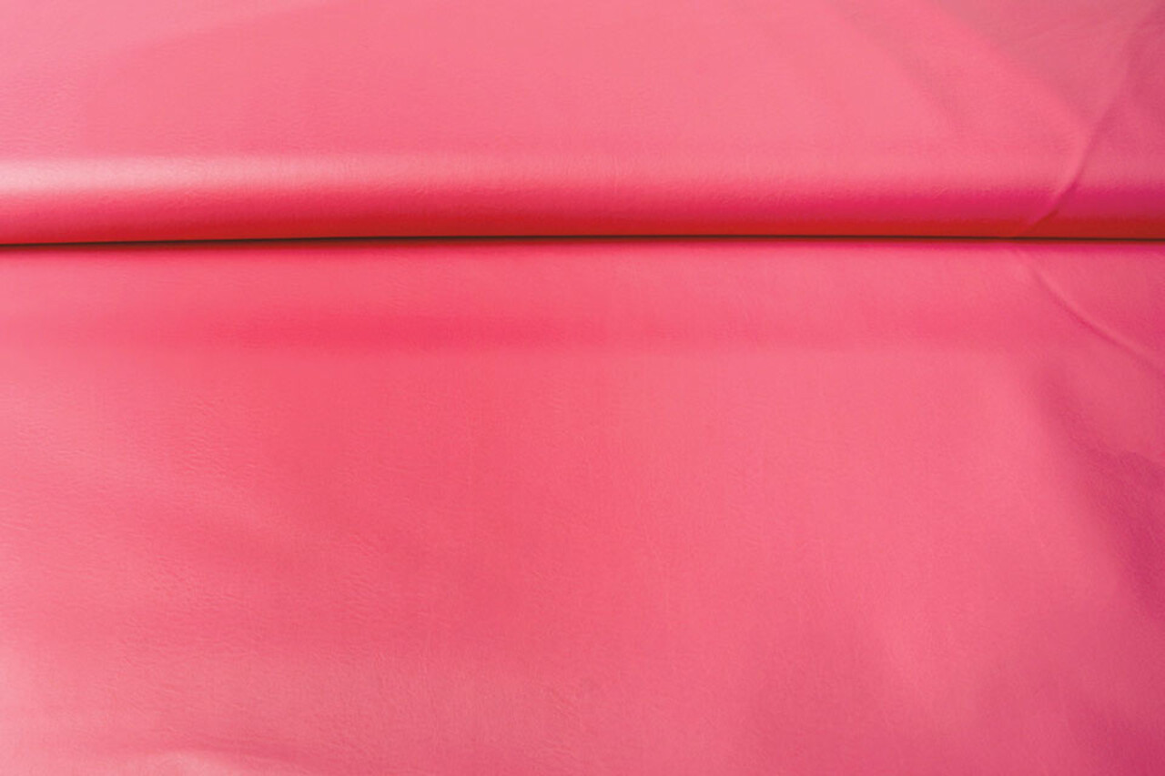 Artificial Leather Fuchsia Artificial Leather Fuchsia