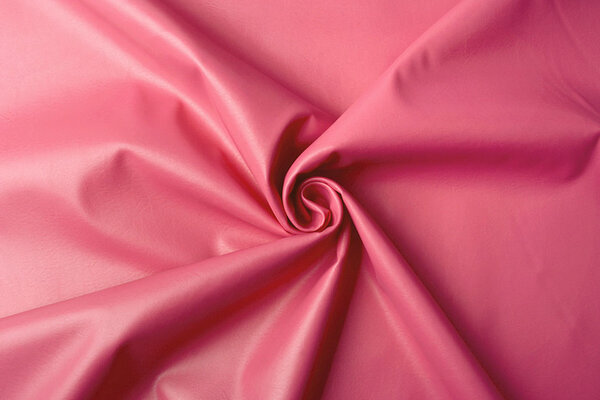 Piel Sintética Fucsia Piel Sintética Fucsia