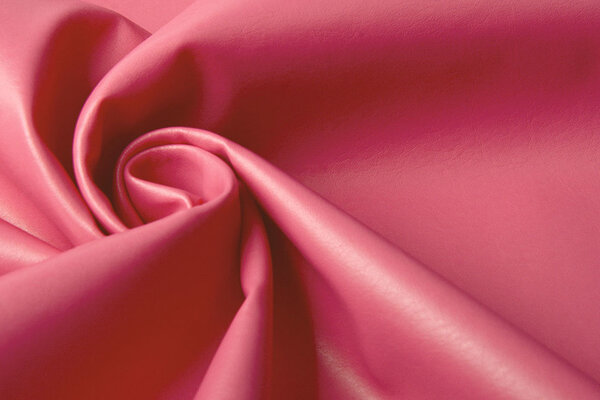 Artificial Leather Fuchsia Artificial Leather Fuchsia