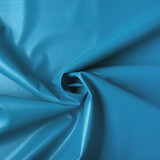 Artificial Leather Dark Aqua