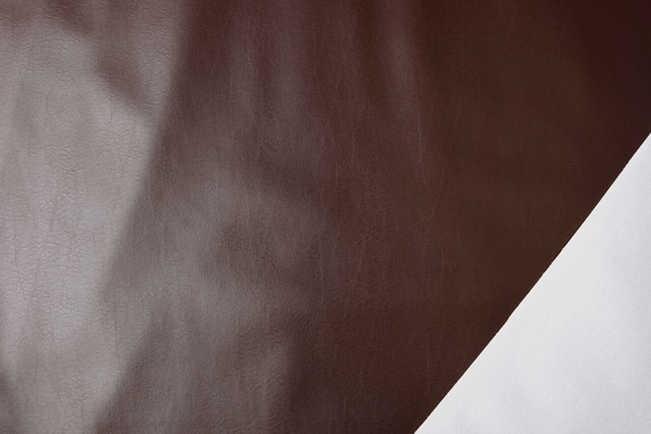 Kunstleder Dunkel Rot Kunstleder Dunkel Rot
