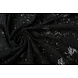 Cotone Pizzo Sofie Nero Cotone Pizzo Sofie Nero