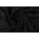 Cotone Pizzo Sofie Nero Cotone Pizzo Sofie Nero