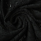 Cotton Lace Sofie Black