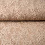 Baumwolle Spitze Sofie Puderrosa Baumwolle Spitze Sofie Puderrosa