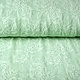 Cotton Lace Sofie Mint Green