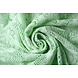 Cotone Pizzo Sofie Verde Menta Cotone Pizzo Sofie Verde Menta