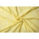 Algodón Encaje Sofie Amarillo Algodón Encaje Sofie Amarillo
