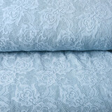 Cotton Lace Sofie Baby Blue Cotton Lace Sofie Baby Blue