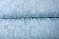 Katoen Kant Sofie Baby Blauw Katoen Kant Sofie Baby Blauw