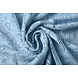 Cotone Pizzo Sofie Azzurro Baby Cotone Pizzo Sofie Azzurro Baby