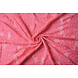 Cotone Pizzo Sofie Fucsia Cotone Pizzo Sofie Fucsia