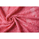 Cotone Pizzo Sofie Fucsia Cotone Pizzo Sofie Fucsia
