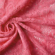 Cotton Lace Sofie Fuchsia