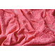 Algodón Encaje Sofie Fucsia