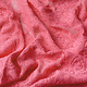 Cotton Lace Sofie Fuchsia