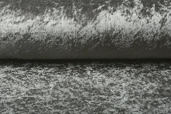 Terciopelo de Panne Gris