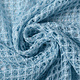 Crochet Lace Sequins Leonie Baby Blue