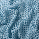 Crochet Lace Sequins Leonie Baby Blue