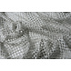 Crocheté Dentelle Paillettes Leonie Argent Crocheté Dentelle Paillettes Leonie Argent