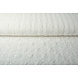 Jersey Tricoté Blanc Cassé Jersey Tricoté Blanc Cassé