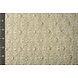 Jersey Tricoté Beige