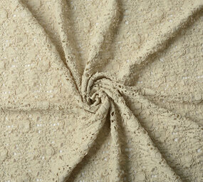 Jersey de Punto Beige Jersey de Punto Beige