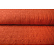 Jersey Tricoté Foncé Orange Jersey Tricoté Foncé Orange