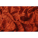 Jersey Tricoté Foncé Orange Jersey Tricoté Foncé Orange