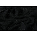 Jersey Tricoté Noir Jersey Tricoté Noir