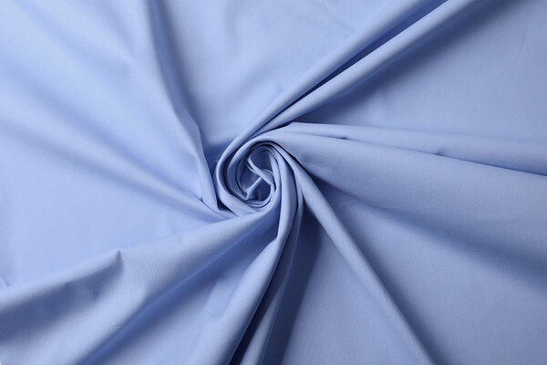 Stretch Popeline Chiaro Denim Stretch Popeline Chiaro Denim