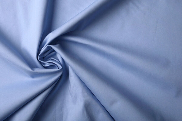 Stretch Poplin Licht Jeans