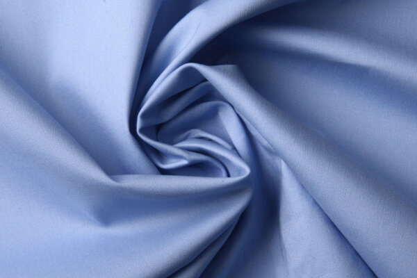 Stretch Poplin Licht Jeans