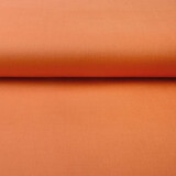 Stretch Popeline Orange Stretch Popeline Orange