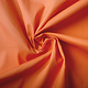 Stretch Popeline Orange