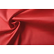 Stretch Popeline Corail Rouge Stretch Popeline Corail Rouge