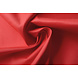 Stretch Popeline Corail Rouge Stretch Popeline Corail Rouge