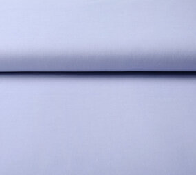 Stretch Popeline Flieder