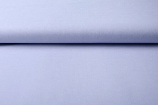 Stretch Poplin Lila Stretch Poplin Lila