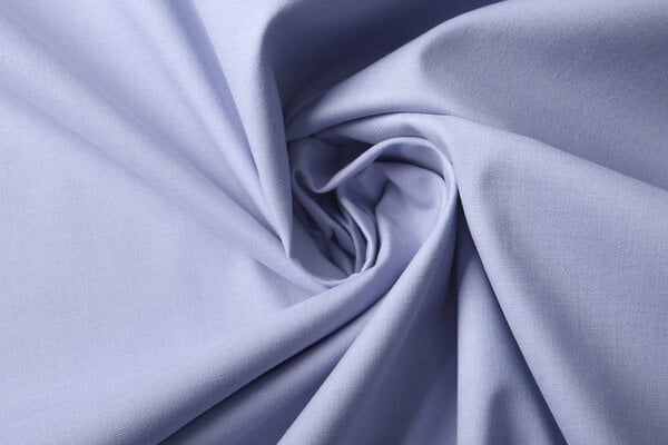 Stretch Popeline Lilas Stretch Popeline Lilas