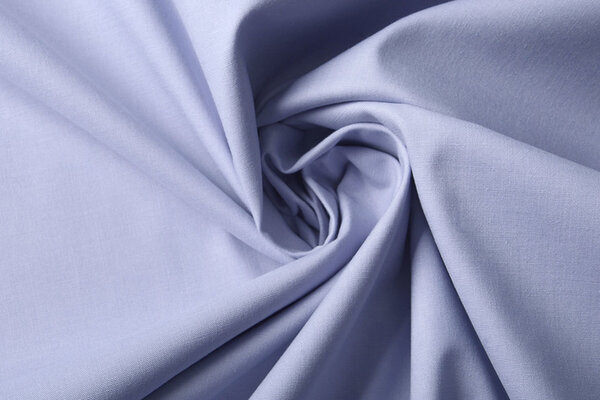 Stretch Poplin Lila Stretch Poplin Lila