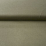 Stretch Poplin Army Green Stretch Poplin Army Green