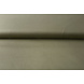 Stretch Popeline Vert Militaire