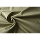 Stretch Popeline Vert Militaire
