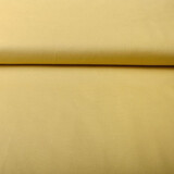 Stretch Poplin Ocher Stretch Poplin Ocher