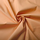 Stretch Poplin Peach