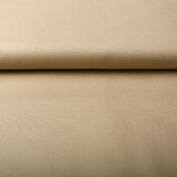 Stretch Poplin Sand